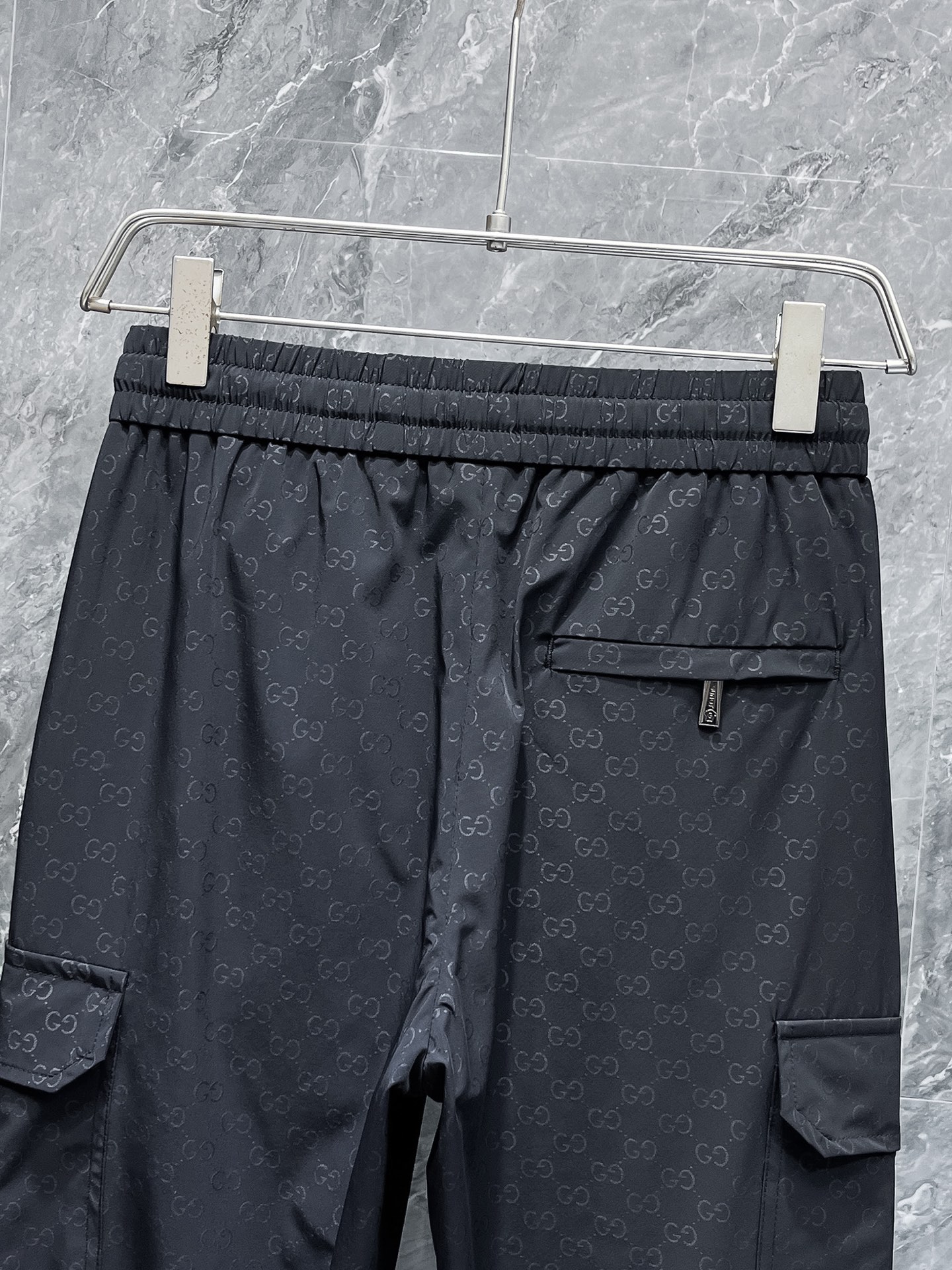 Casual Pants Man